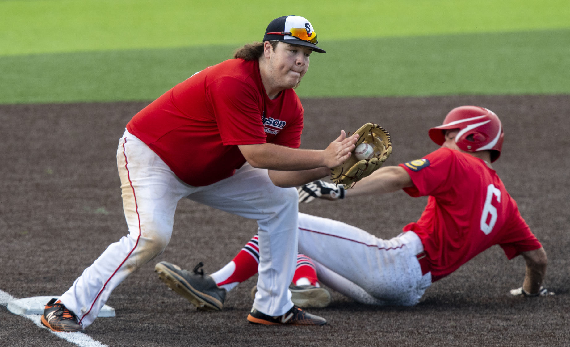 Elkhorn vs. Sampson Construction, 6.26